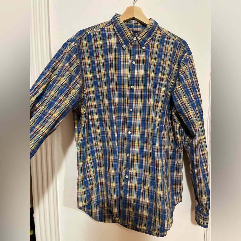 Polo Ralph Lauren Shirt - Picture 2 of 5